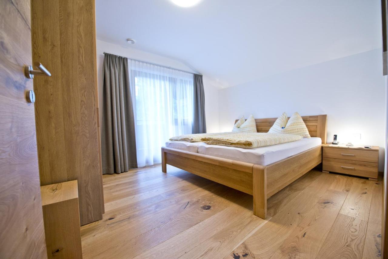 Haus Sonnwend Διαμέρισμα Ellmau Δωμάτιο φωτογραφία