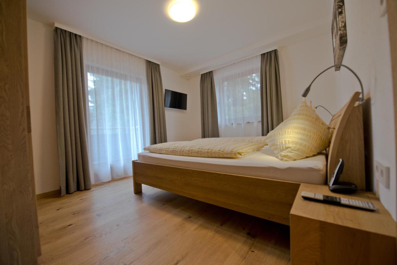 Haus Sonnwend Διαμέρισμα Ellmau Δωμάτιο φωτογραφία