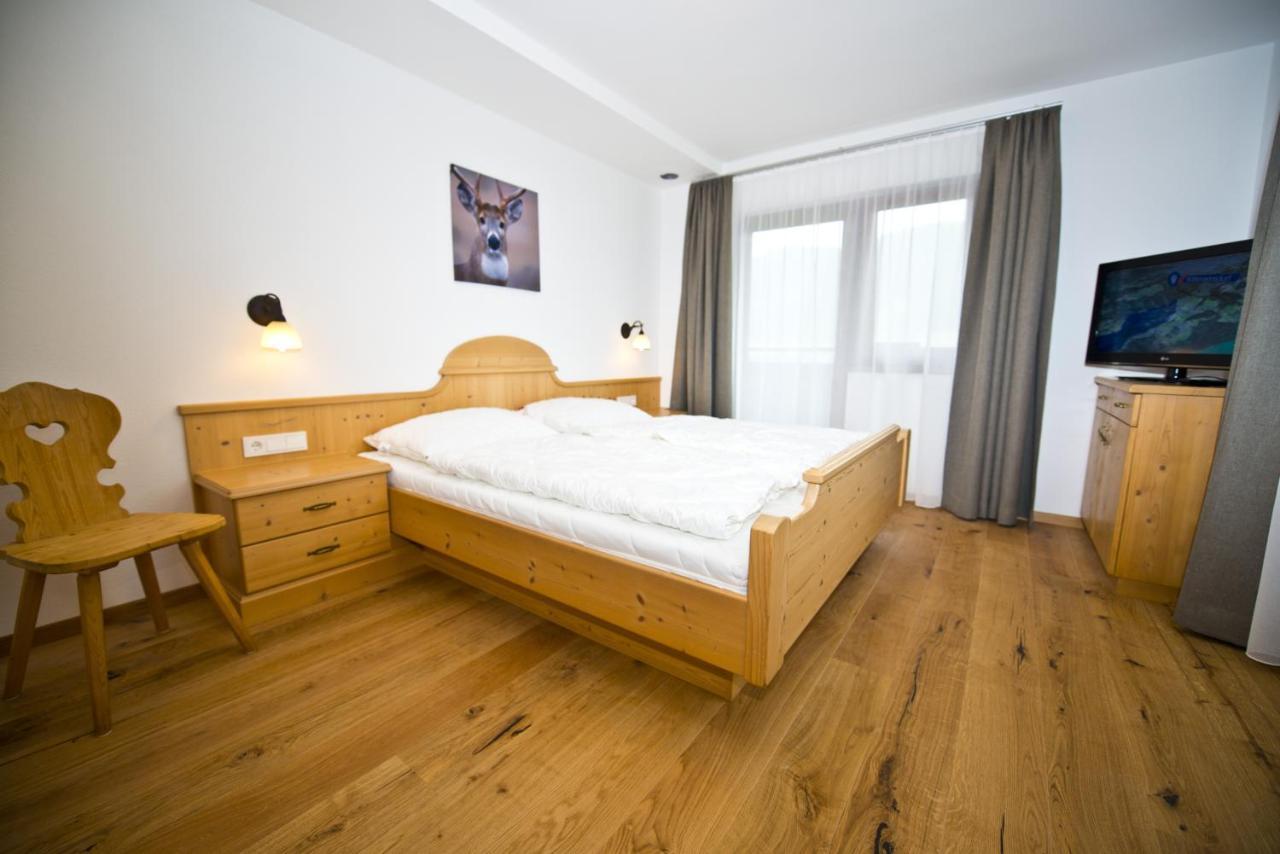 Haus Sonnwend Διαμέρισμα Ellmau Δωμάτιο φωτογραφία
